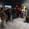 Візит студентів до Національного музею «Чорнобиль» у м. Київ